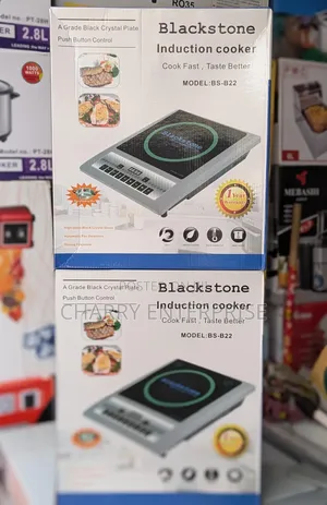 High Quality Blackstone Induction Cooker Control Buttons
2000w