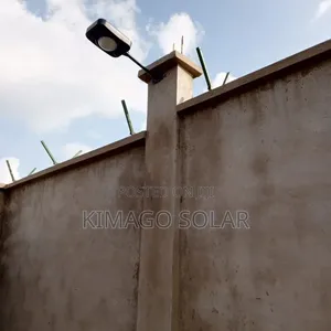 Taa Solar  20w Mwanga Mkubwa Taa Original Kwa Siku 3 Ziada Charge