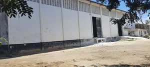 Warehouse for Rent at Boko