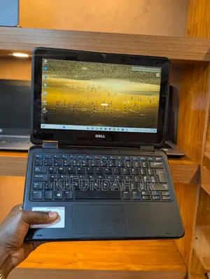 New Laptop Dell Latitude 3189 8GB Intel Pentium SSD 128GB