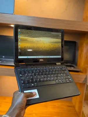 New Laptop Dell Latitude 3189 8GB Intel Pentium SSD 128GB