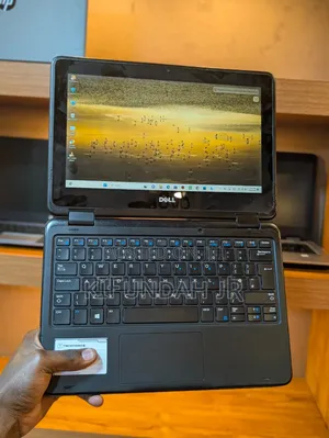 New Laptop Dell Latitude 3189 8GB Intel Pentium SSD 128GB