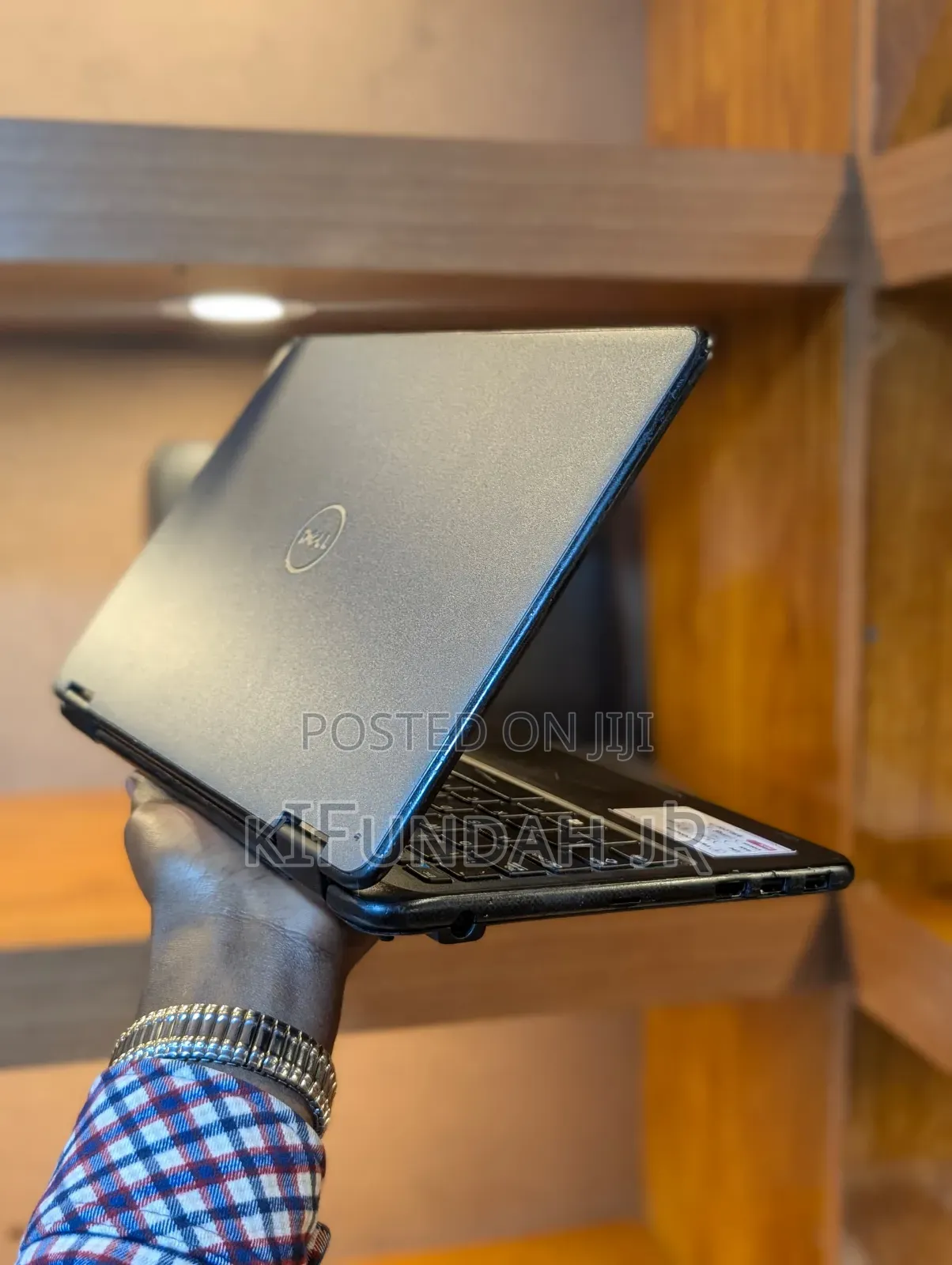 New Laptop Dell Latitude 3189 8GB Intel Pentium SSD 128GB