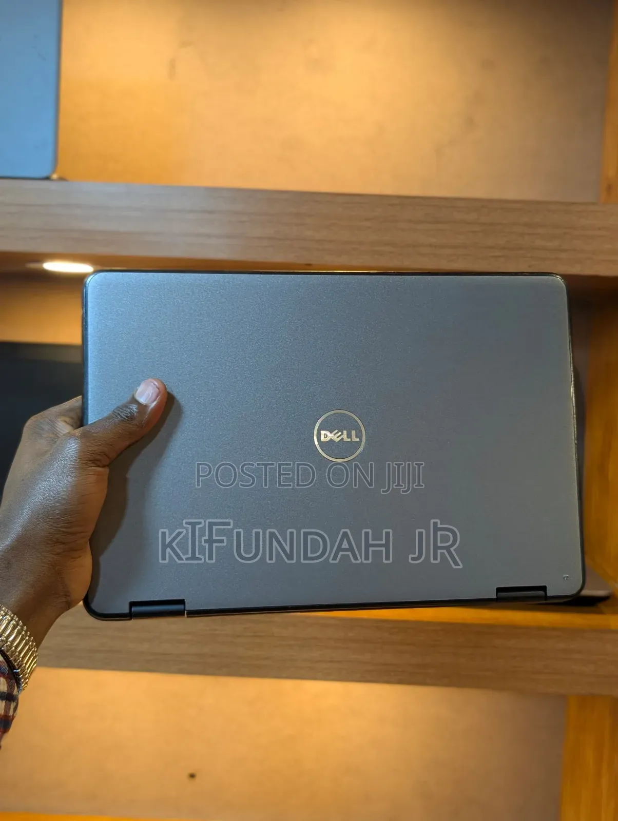 New Laptop Dell Latitude 3189 8GB Intel Pentium SSD 128GB