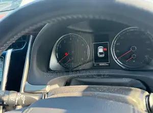 Toyota Harrier 2018 Black
