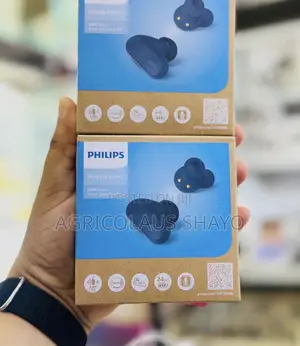Philips 3000 Series Active Noise Canceling Pro Wireless Earbuds