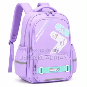 🔥CAMPUS PRO BAG🎒✨✅Inafaa Kwa Mwanafunzi Wa Shule Hadi Chuo