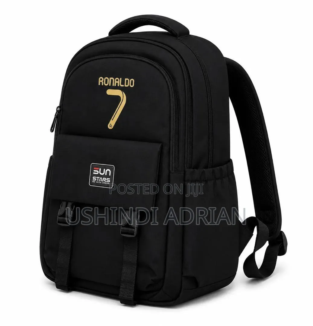 🔥campus Pro Bag🎒✨
