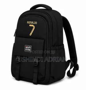 🔥campus Pro Bag🎒✨
