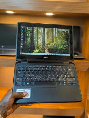 New Laptop Dell Latitude 3189 8GB Intel Pentium SSD 128GB