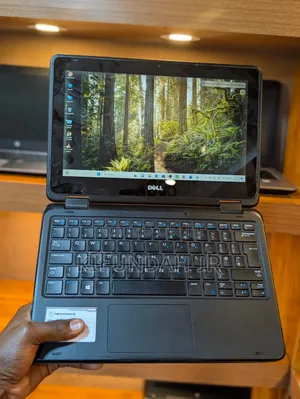 New Laptop Dell Latitude 3189 8GB Intel Pentium SSD 128GB