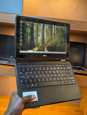 New Laptop Dell Latitude 3189 8GB Intel Pentium SSD 128GB