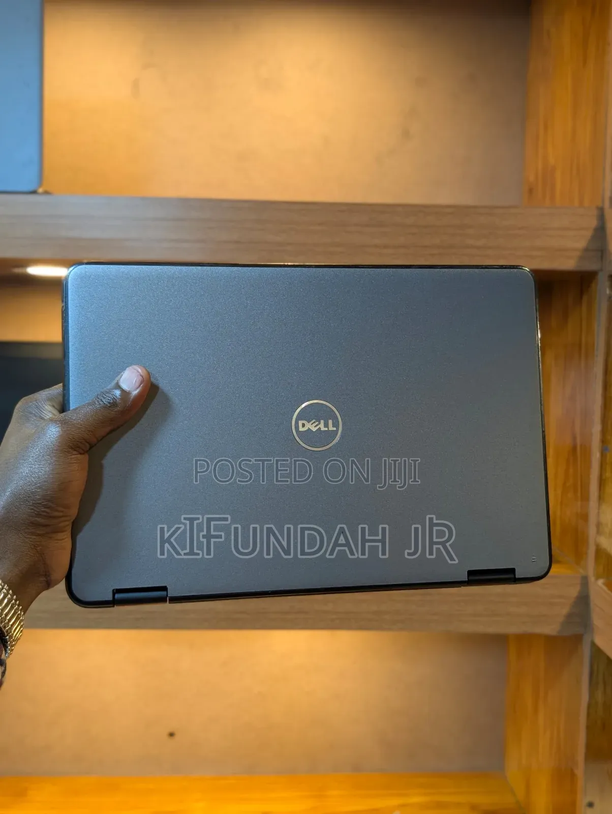 New Laptop Dell Latitude 3189 8GB Intel Pentium SSD 128GB