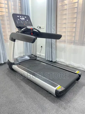 Treadmill Running Machine