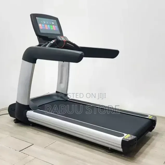 Treadmill Running Machine