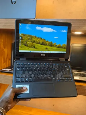 New Laptop Dell Latitude 3189 8GB Intel Pentium SSD 128GB