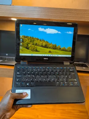 New Laptop Dell Latitude 3189 8GB Intel Pentium SSD 128GB