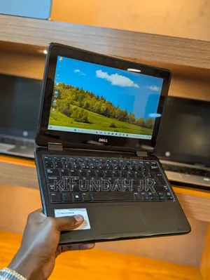 New Laptop Dell Latitude 3189 8GB Intel Pentium SSD 128GB