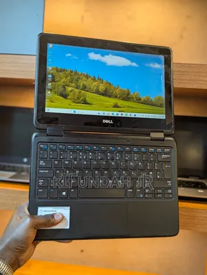 New Laptop Dell Latitude 3189 8GB Intel Pentium SSD 128GB