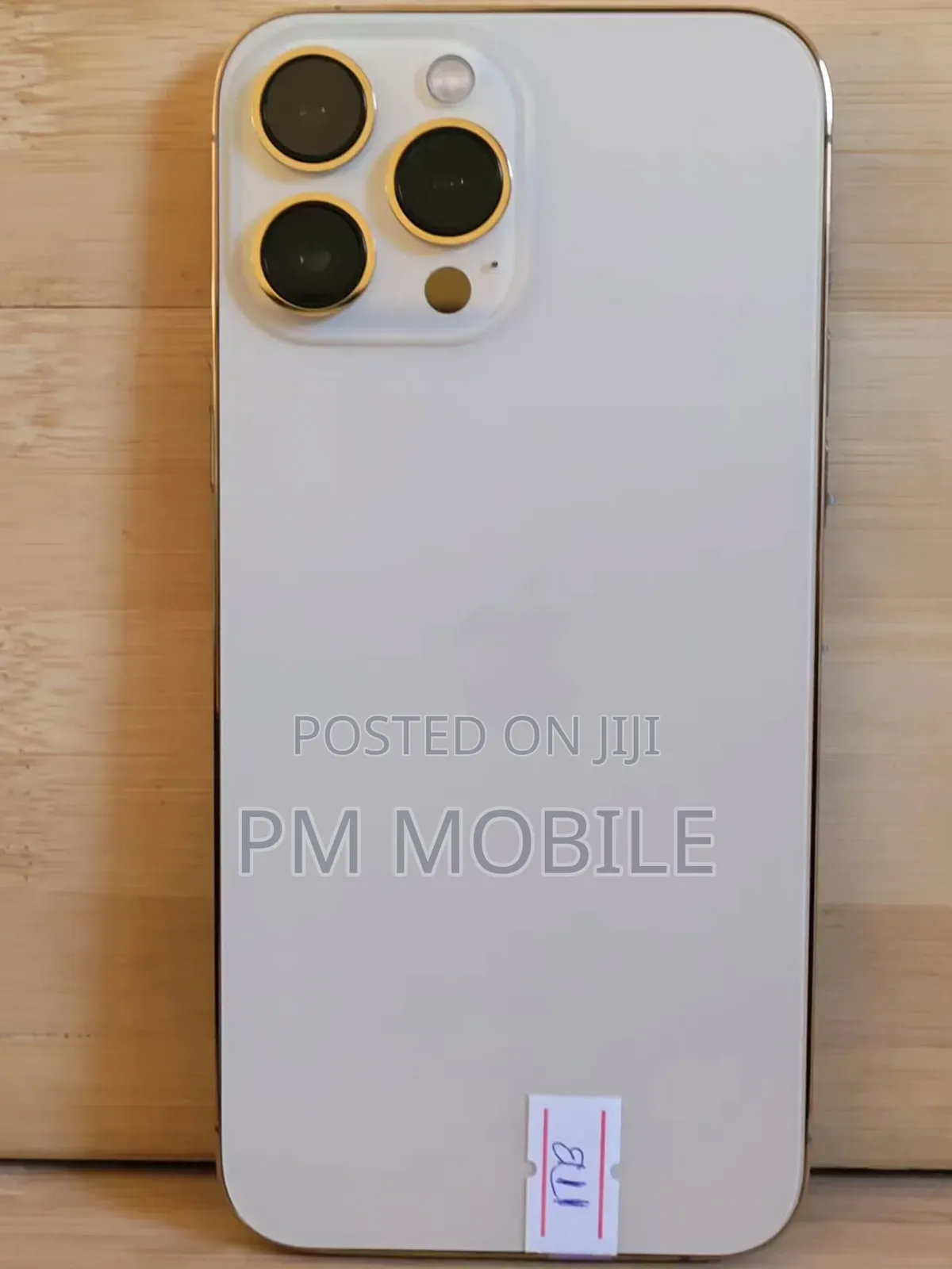 Apple iPhone 13 Pro Max 1 TB