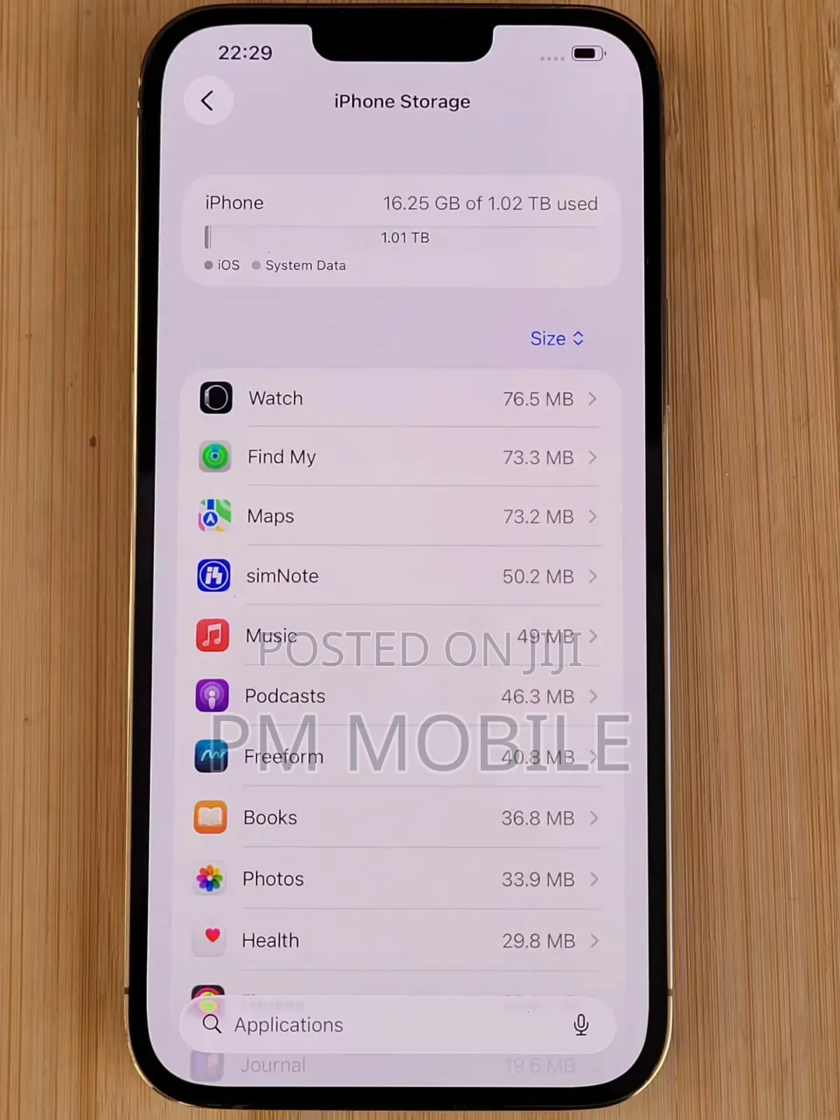 Apple iPhone 13 Pro Max 1 TB