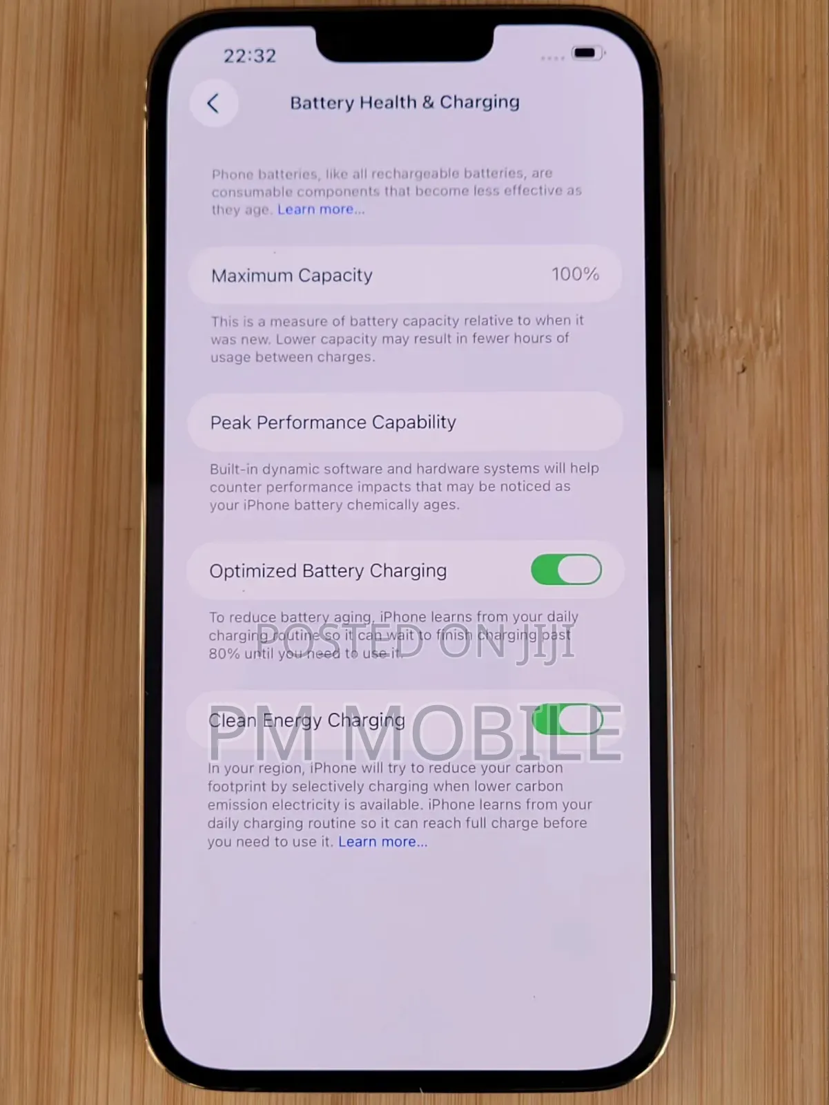 Apple iPhone 13 Pro Max 1 TB
