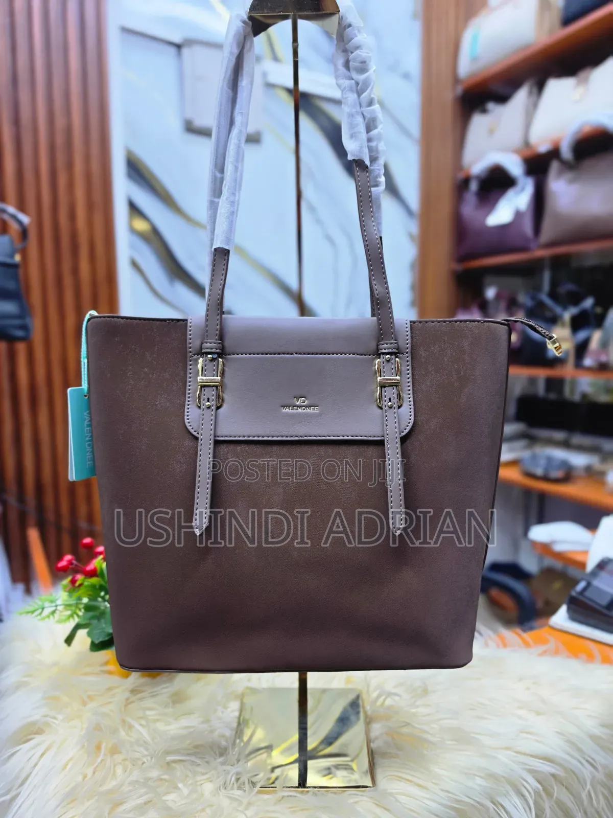 🔥executive Travel Pochi🧳✨brand & Quality Ya Juu