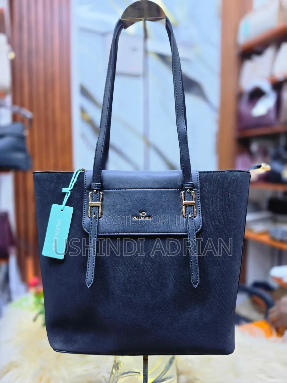 🔥executive Travel Pochi🧳✨brand & Quality Ya Juu