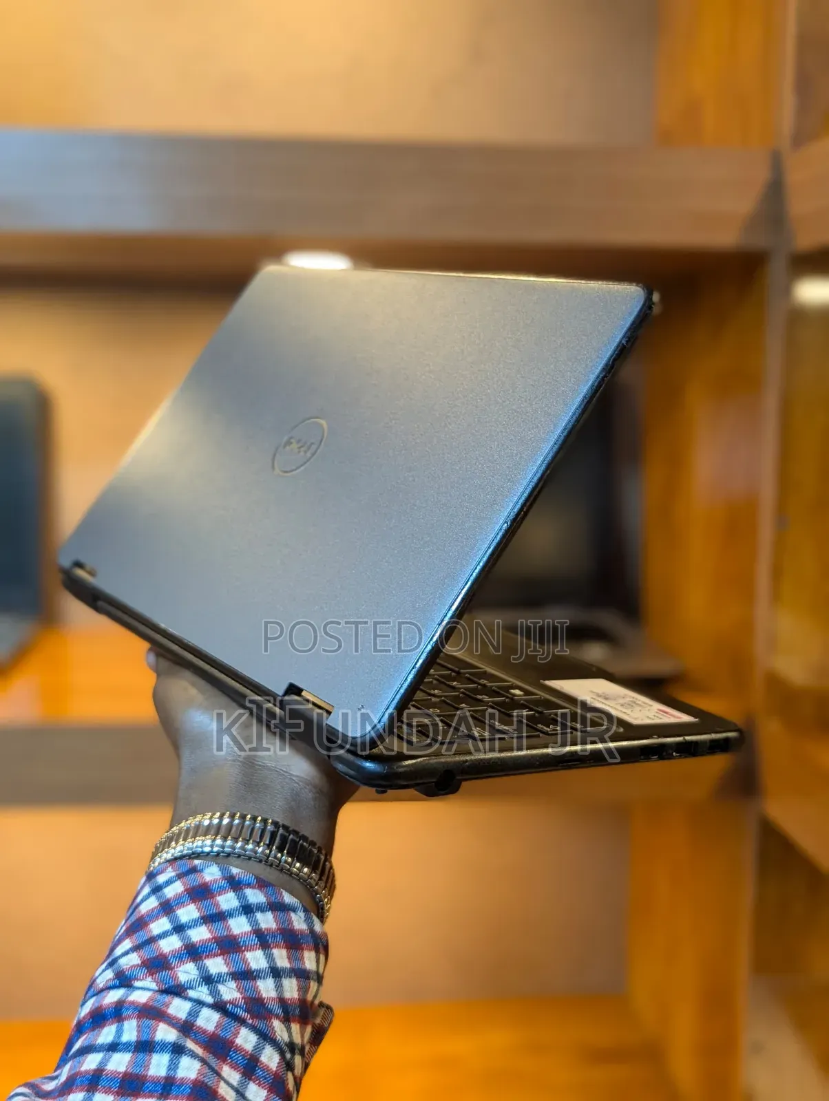 New Laptop Dell Latitude 3189 8GB Intel Pentium SSD 128GB