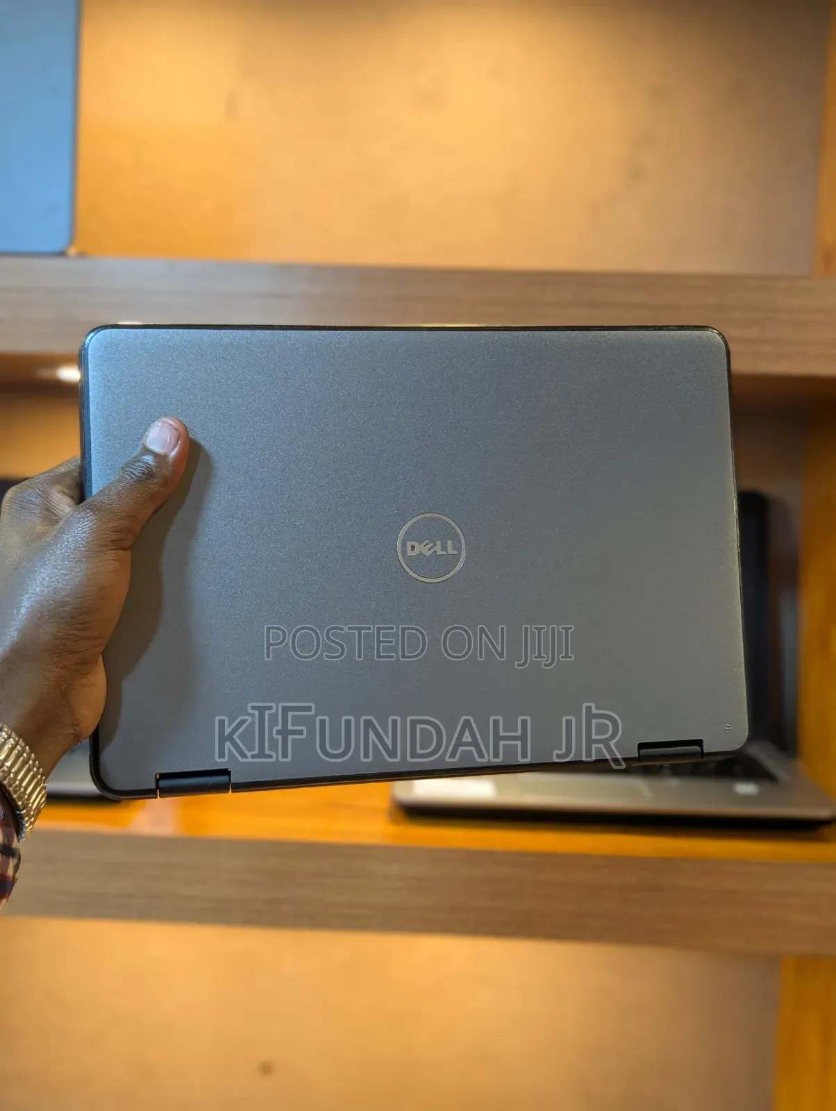 New Laptop Dell Latitude 3189 8GB Intel Pentium SSD 128GB