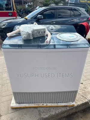 Hisense Washing Machine