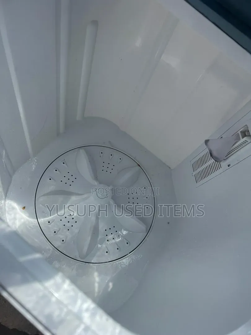 Hisense Washing Machine