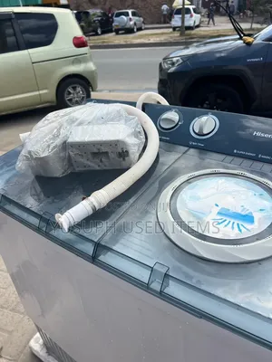 Hisense Washing Machine