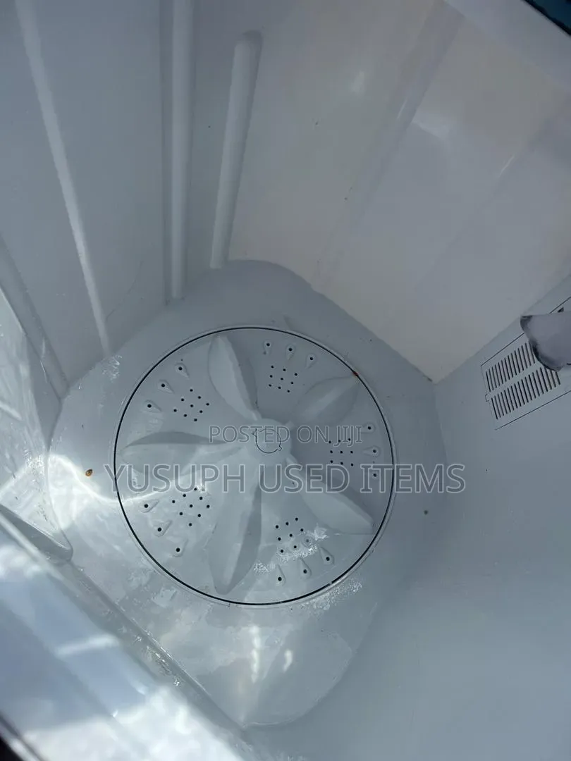 Hisense Washing Machine