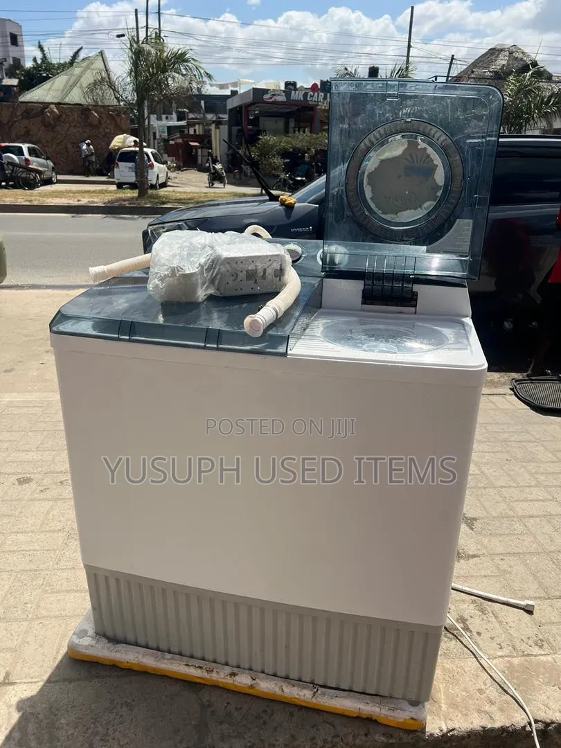 Hisense Washing Machine