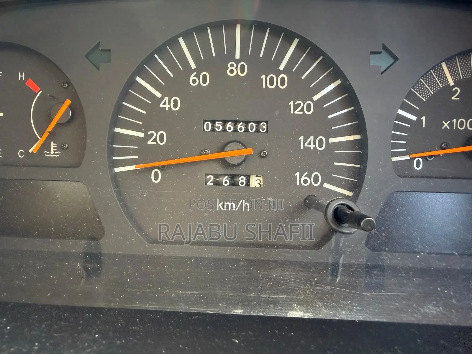 Toyota Coaster 2004 White
