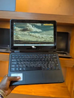 New Laptop Dell Latitude 3189 8GB Intel Pentium SSD 128GB