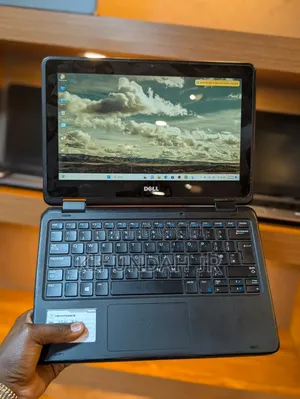 New Laptop Dell Latitude 3189 8GB Intel Pentium SSD 128GB