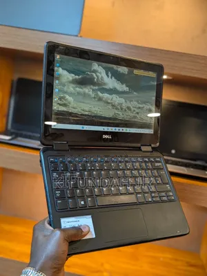 New Laptop Dell Latitude 3189 8GB Intel Pentium SSD 128GB