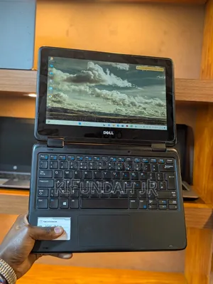 New Laptop Dell Latitude 3189 8GB Intel Pentium SSD 128GB