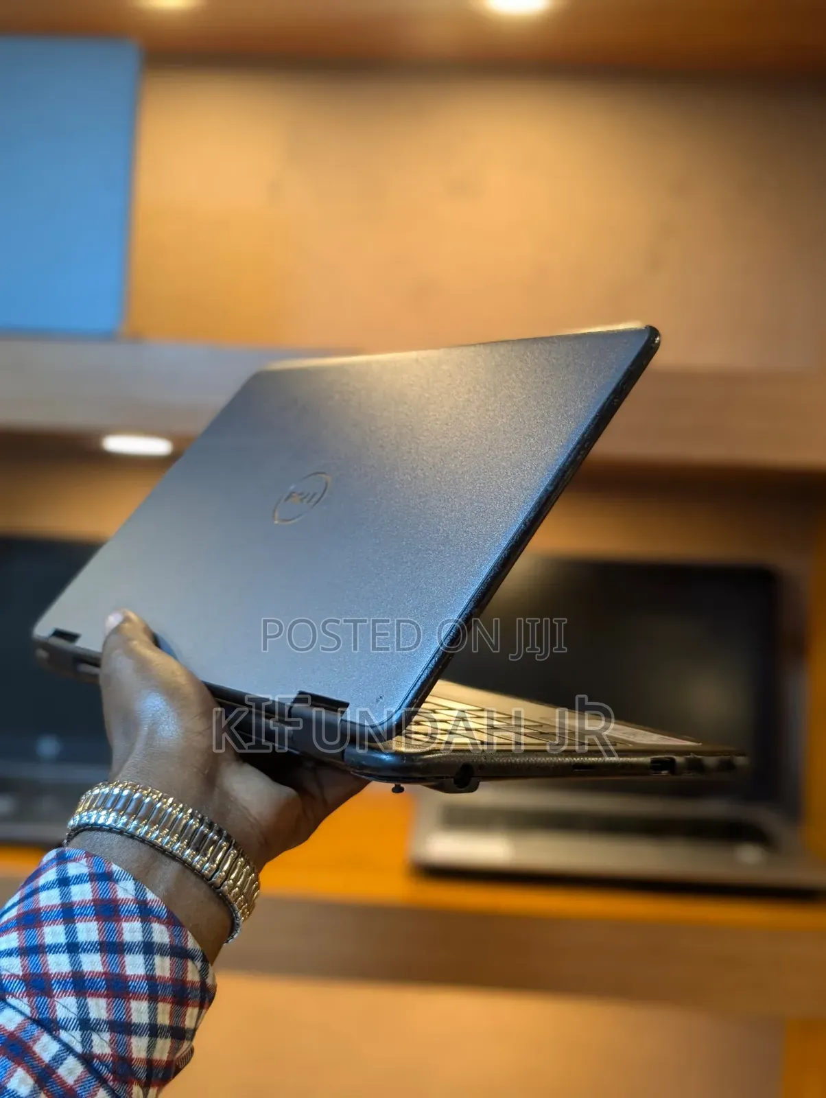 New Laptop Dell Latitude 3189 8GB Intel Pentium SSD 128GB