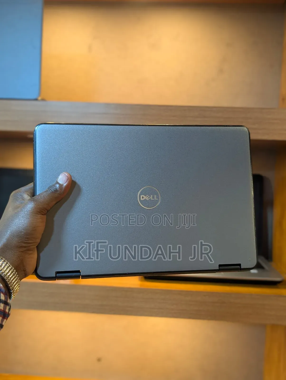 New Laptop Dell Latitude 3189 8GB Intel Pentium SSD 128GB