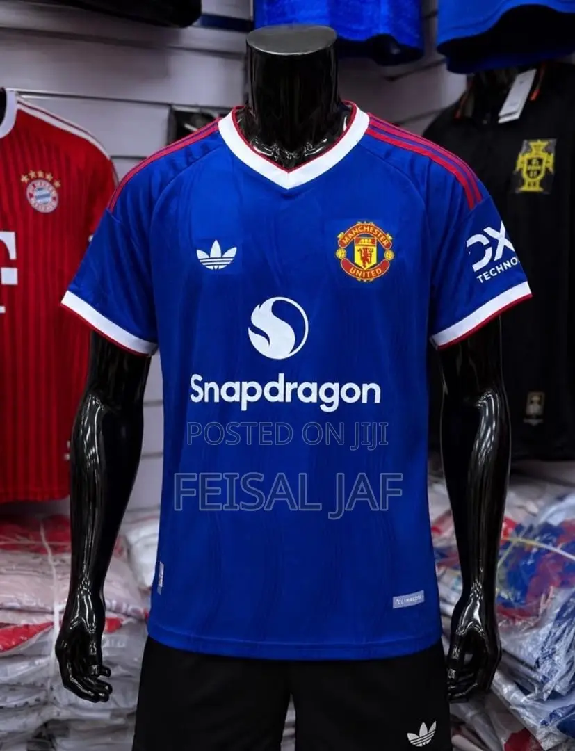 All Jersery Available