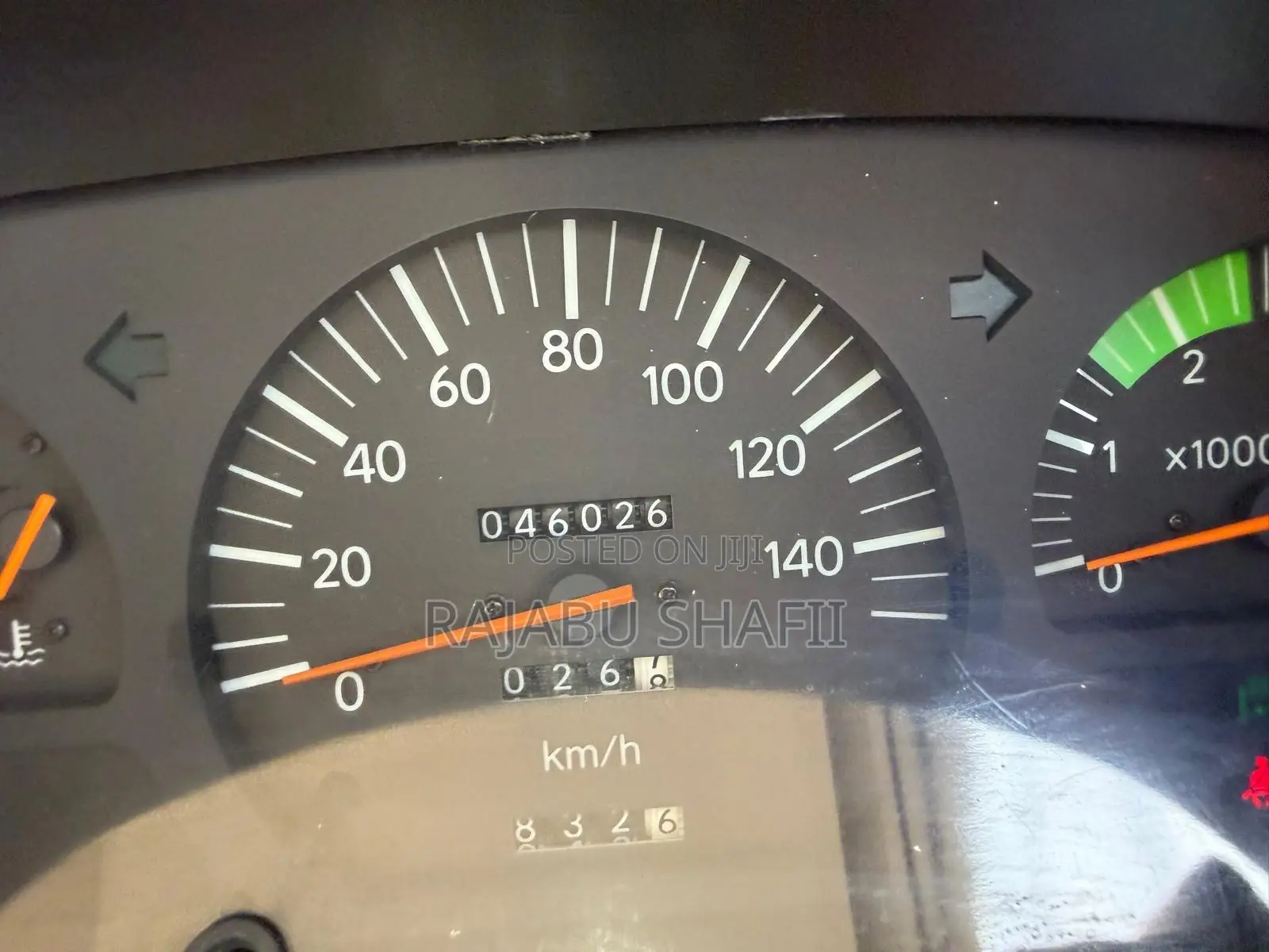 Toyota Coaster 2004 Grey