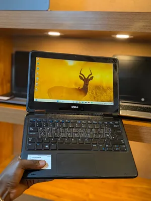 New Laptop Dell Latitude 3189 8GB Intel Pentium SSD 128GB