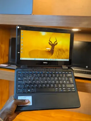 New Laptop Dell Latitude 3189 8GB Intel Pentium SSD 128GB