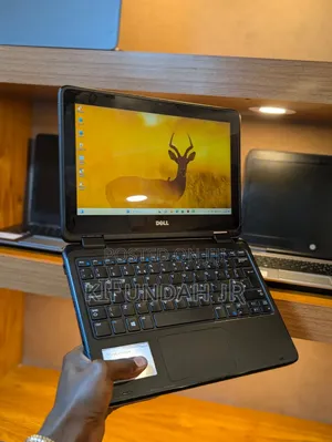 New Laptop Dell Latitude 3189 8GB Intel Pentium SSD 128GB