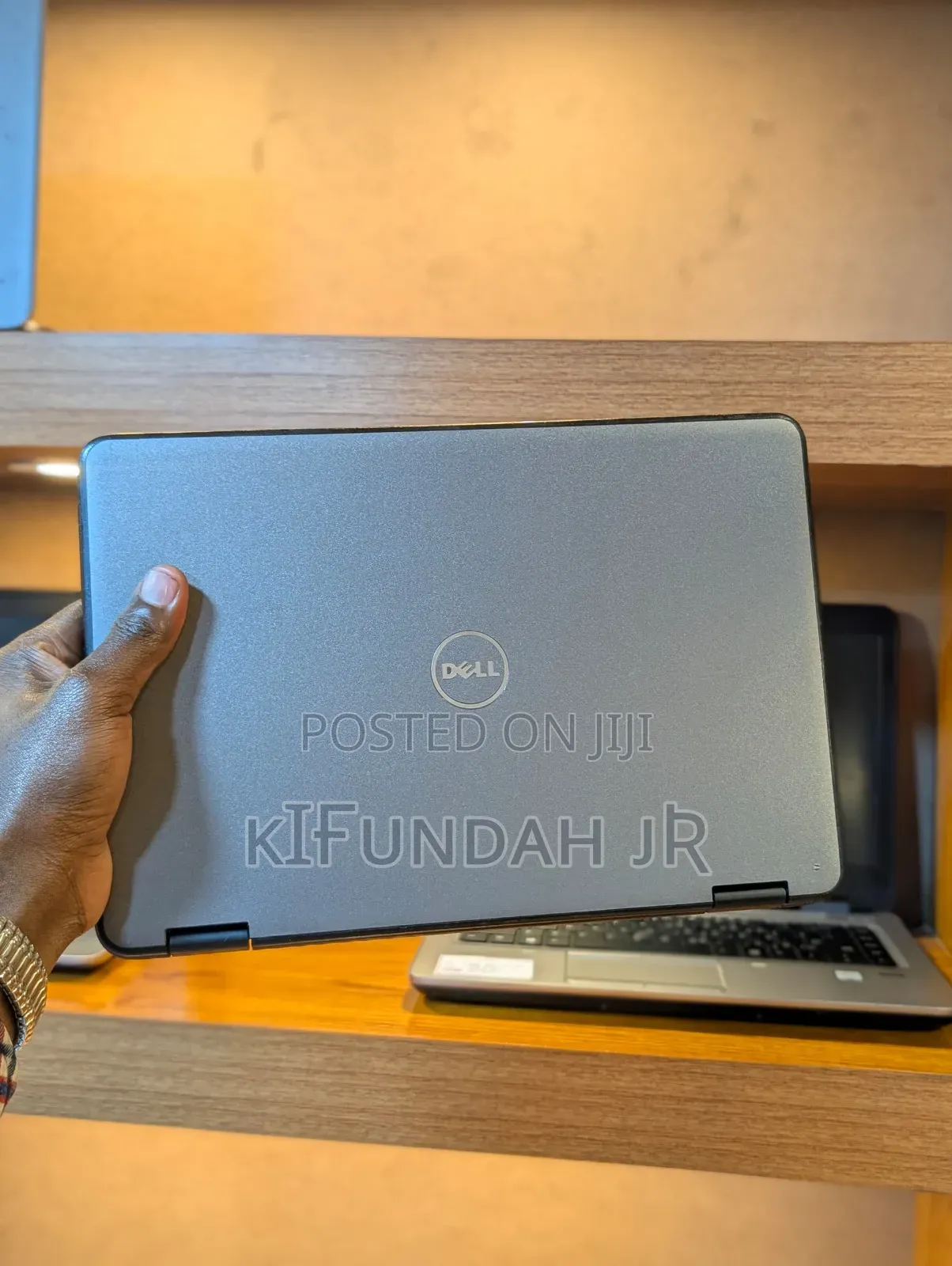 New Laptop Dell Latitude 3189 8GB Intel Pentium SSD 128GB