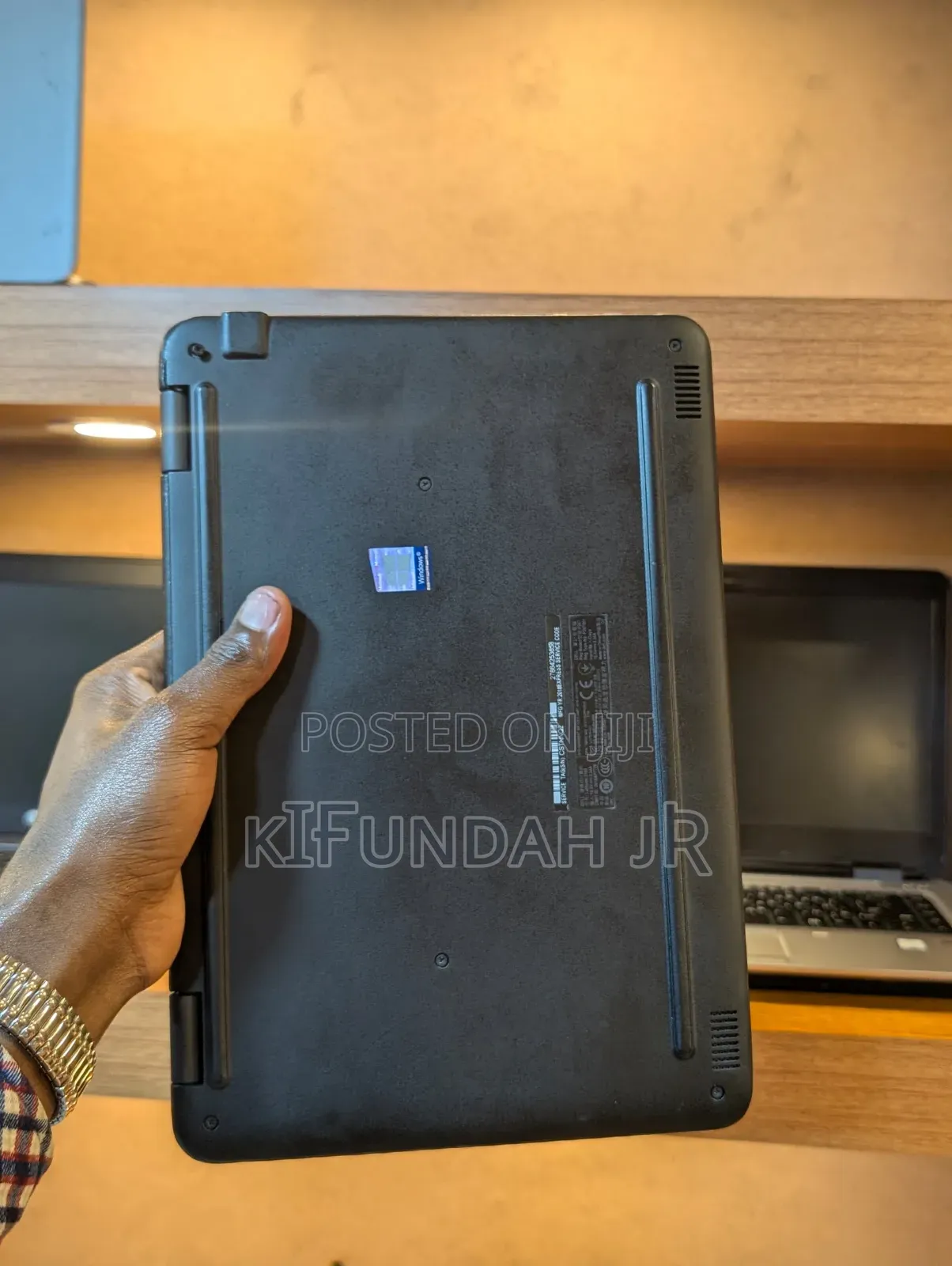 New Laptop Dell Latitude 3189 8GB Intel Pentium SSD 128GB