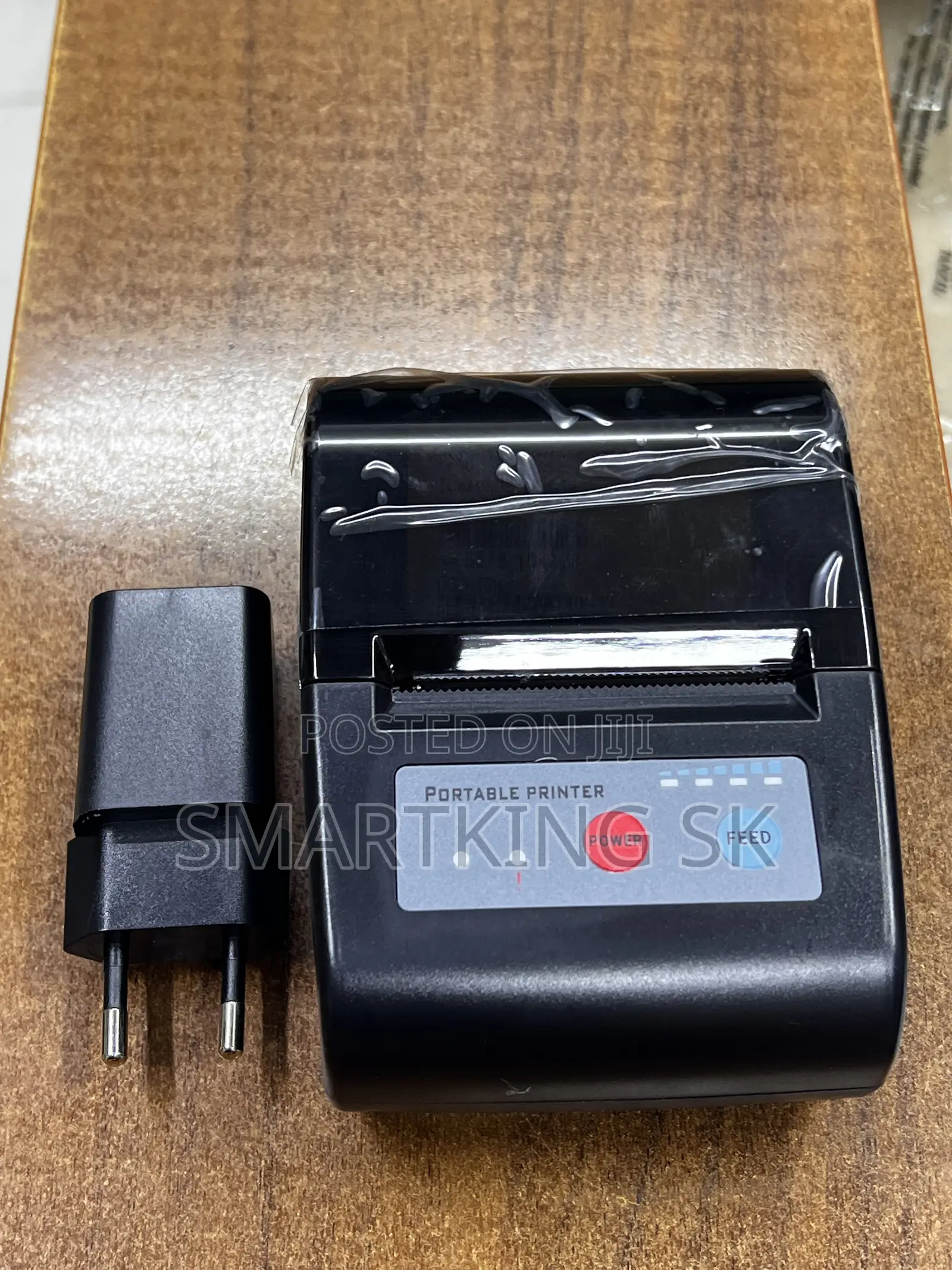 Portable Thermal Printer